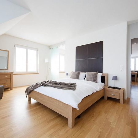 Nest - Kanzleistrasse 225 Zürich Exteriör bild